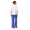 Dames Broek D50114
