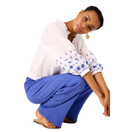 Dames Broek D50114