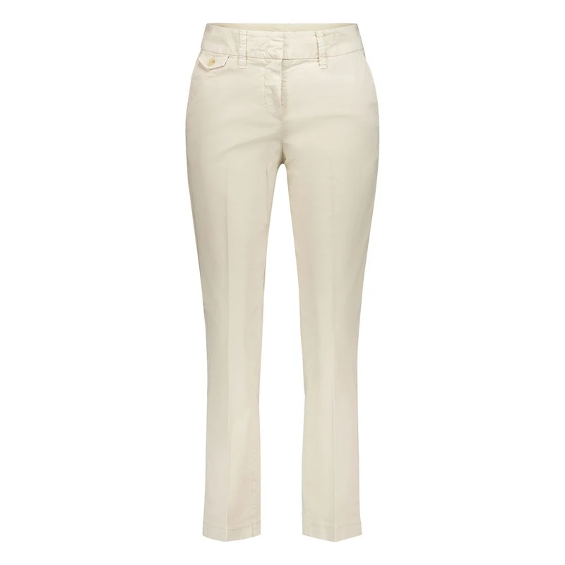 Dames Broek DENISE15 80661 Gardeur BLAUW DESSIN