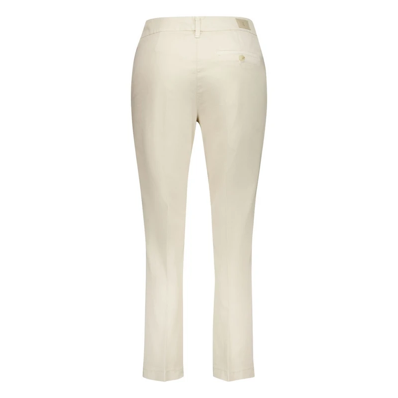 Dames Broek DENISE15 80661 Gardeur BLAUW DESSIN