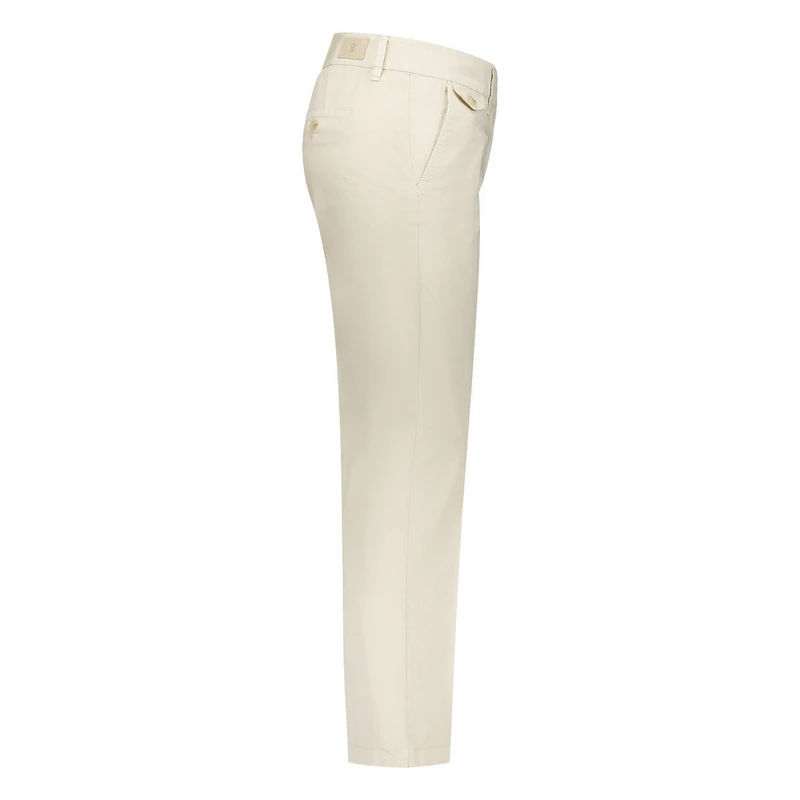 Dames Broek DENISE15 80661 Gardeur BLAUW DESSIN