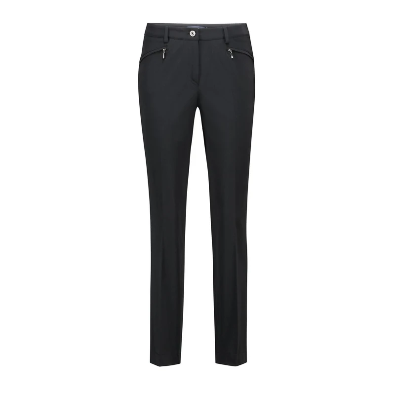Dames Broek DINA2 601311 Gardeur ZWART