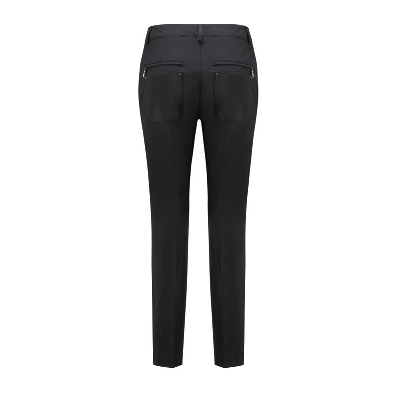 Dames Broek DINA2 601311 Gardeur ZWART