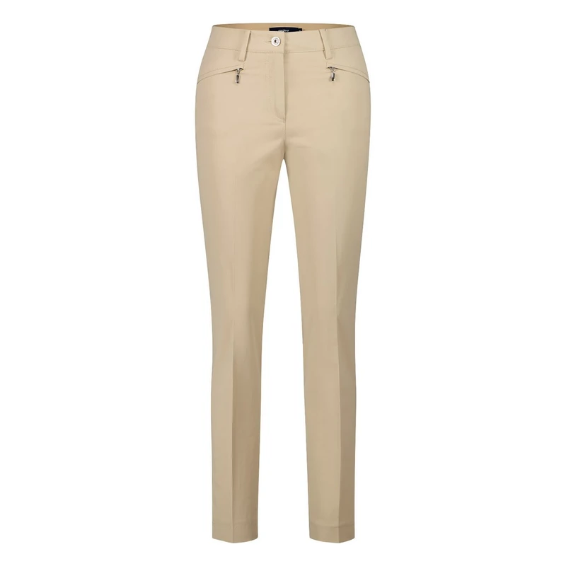 Dames Broek DINA2 601311 Gardeur CAMEL