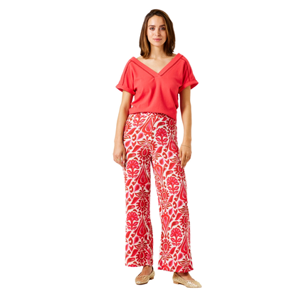 Dames Broek E50312