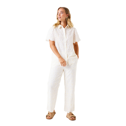 Dames Broek E50315