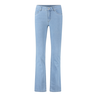 Dames Broek EB#colbiedenim82cm