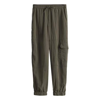 Dames Broek Ersima travel
