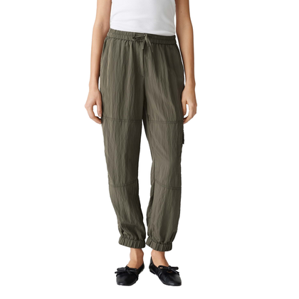 Dames Broek Ersima travel