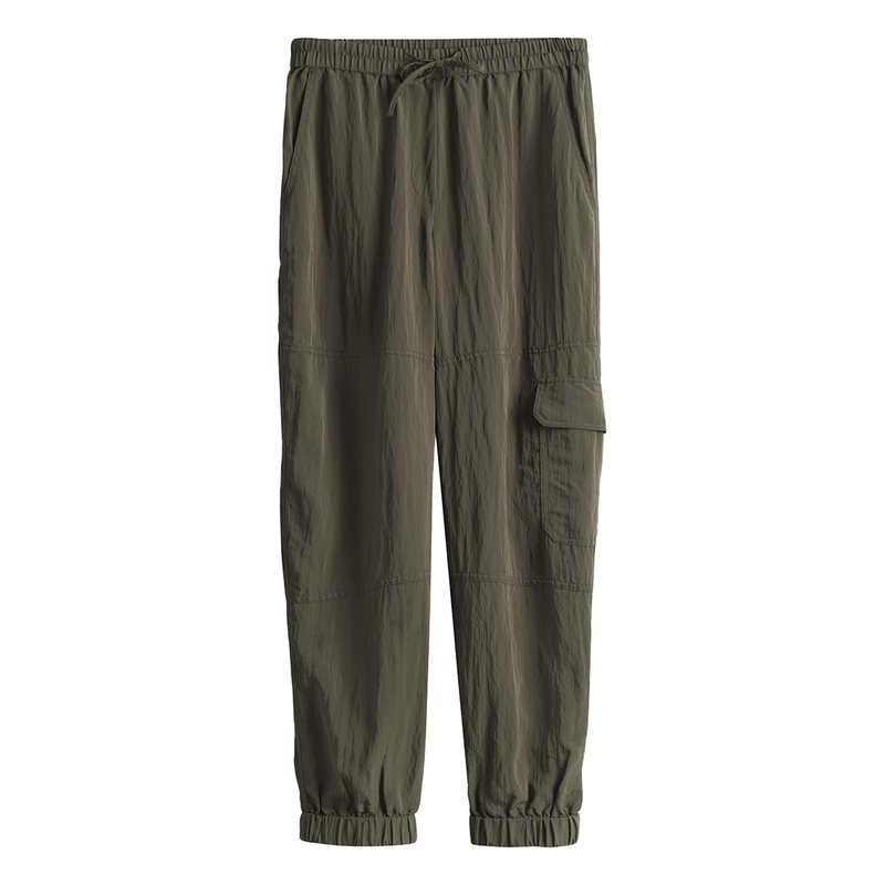 Dames Broek Ersima travel Opus OLIJF