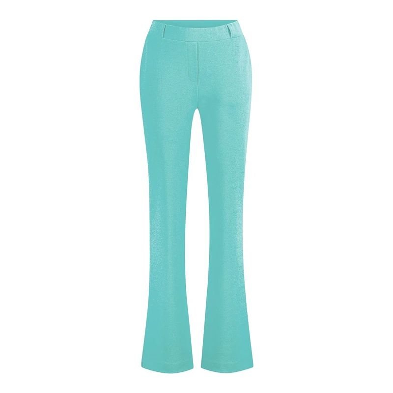Dames Broek EX21-25011 Expresso AQUA