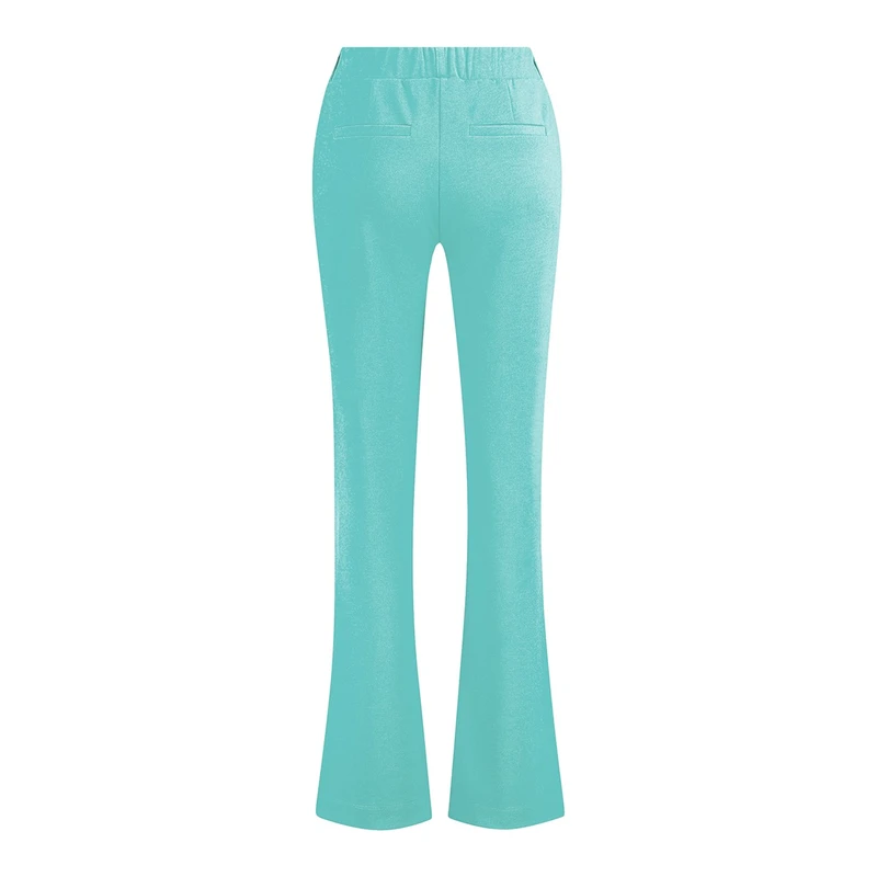 Dames Broek EX21-25011 Expresso AQUA