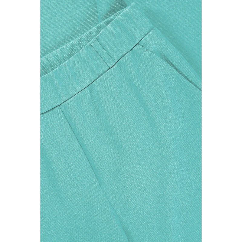 Dames Broek EX21-25011 Expresso AQUA