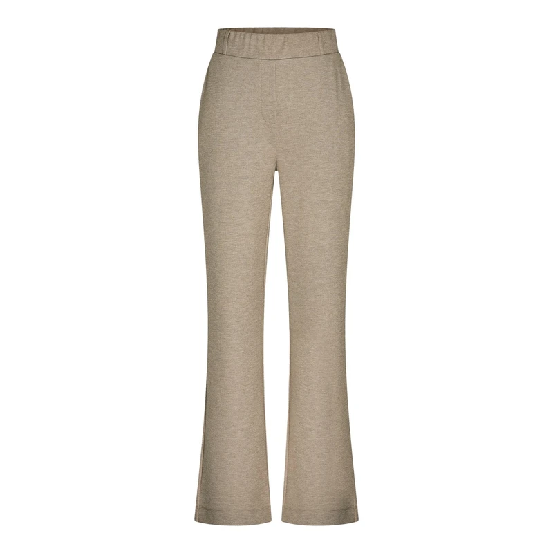 Dames Broek EX21-25011 Expresso TAUPE