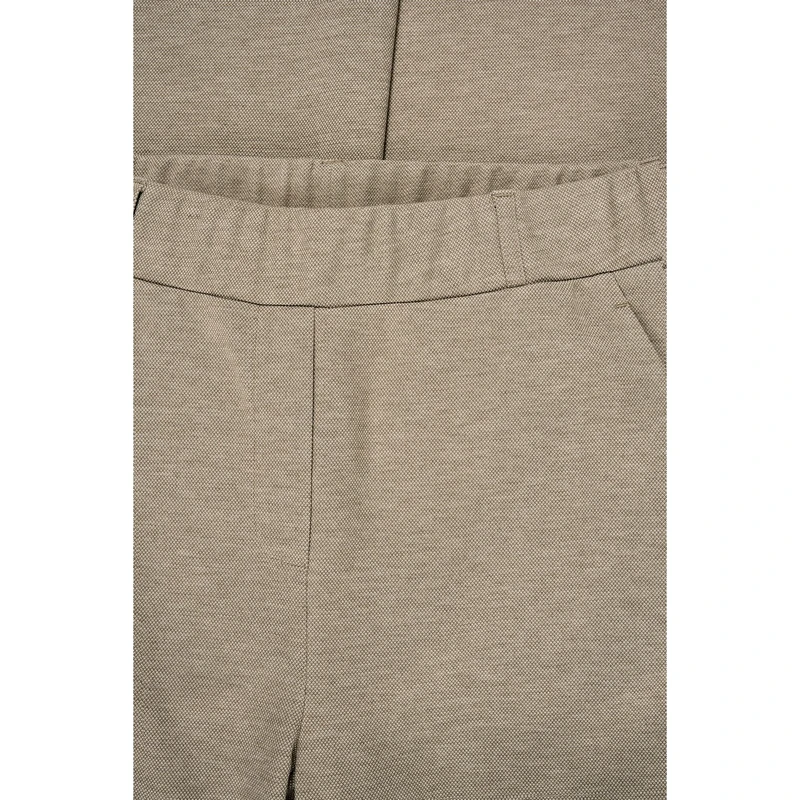 Dames Broek EX21-25011 Expresso TAUPE