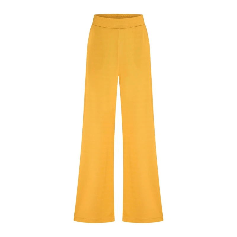 Dames Broek EX21-25036 Expresso OKER