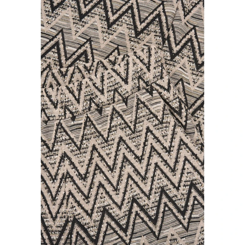 Dames Broek EX21-25063 Expresso ZWART