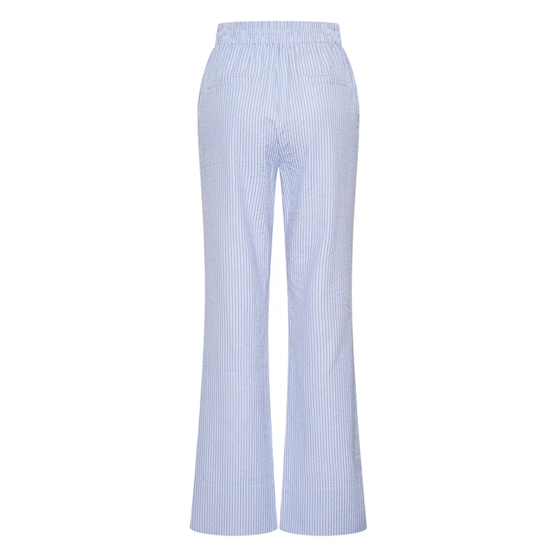 Dames Broek EX21-25200 Expresso BLEU