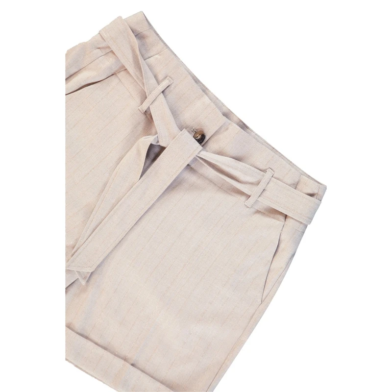Dames Broek EX21-25257 Expresso KIT
