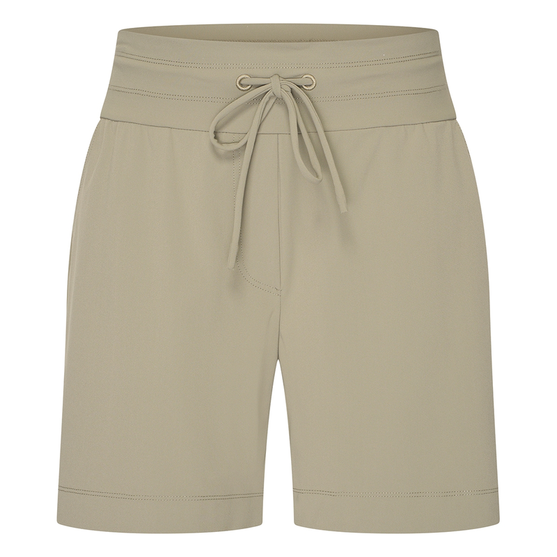 Dames Broek EX21-25262 Expresso OLIJF