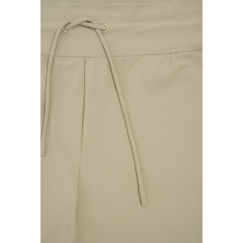 Dames Broek EX21-25262 Expresso OLIJF