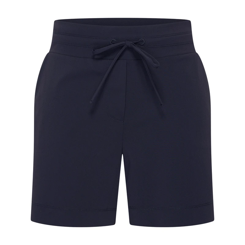 Dames Broek EX21-25262 Expresso NAVY