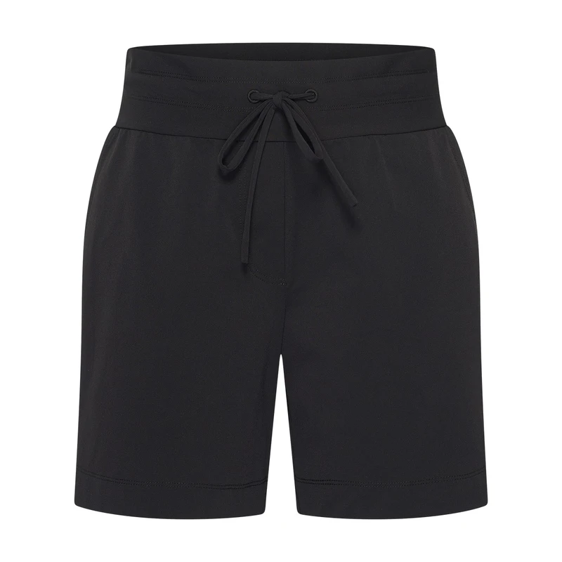 Dames Broek EX21-25262 Expresso ZWART