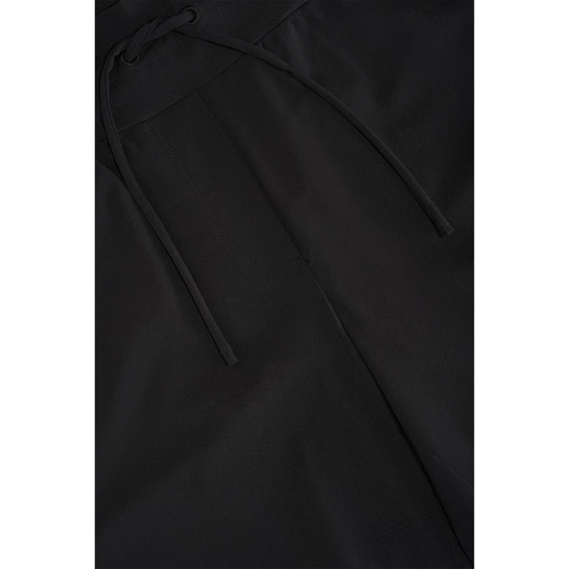 Dames Broek EX21-25262 Expresso ZWART