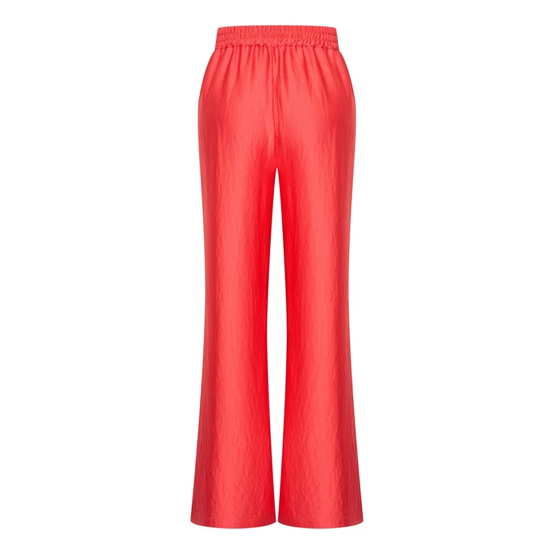 Dames Broek EX21-25268 Expresso KORAAL