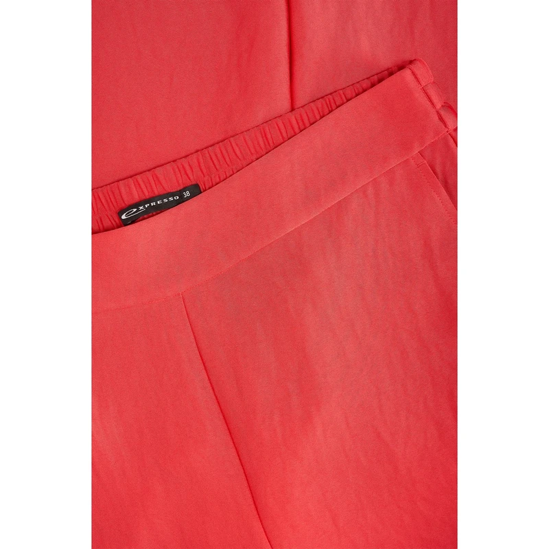 Dames Broek EX21-25268 Expresso KORAAL