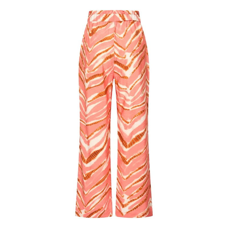Dames Broek EX21-25278 Expresso KORAAL