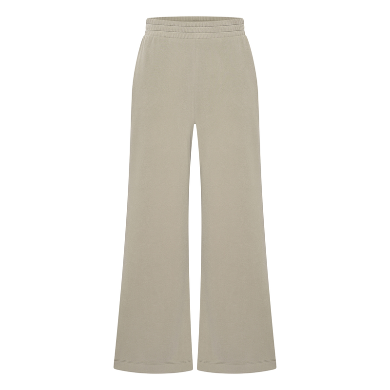 Dames Broek EX21-25301 Expresso OLIJF