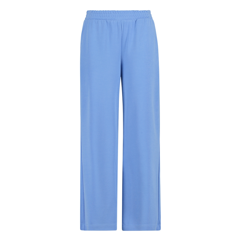 Dames Broek EX21-25301 Expresso MIDDEN BLAUW