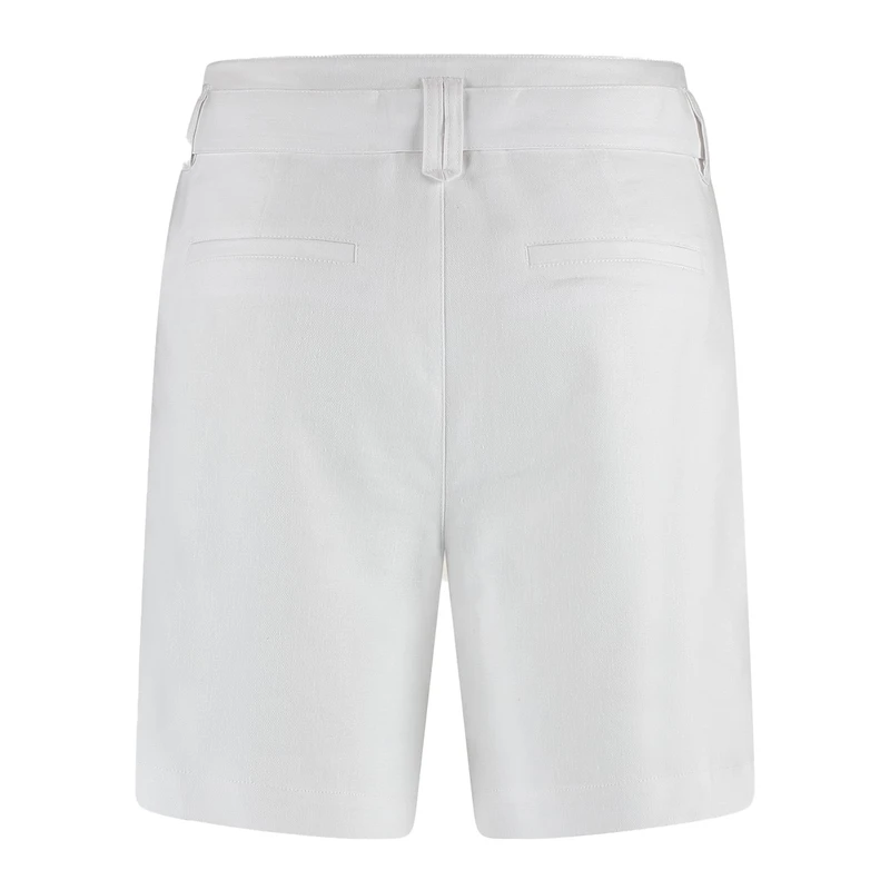 Dames Broek EX21-25312 Expresso Wit