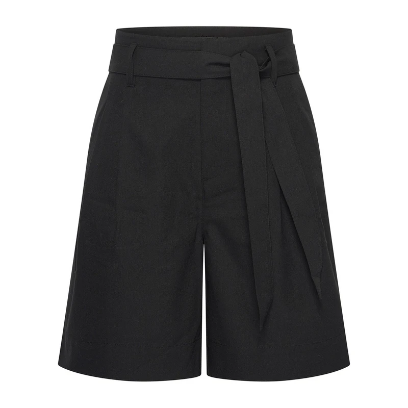 Dames Broek EX21-25712 Expresso ZWART