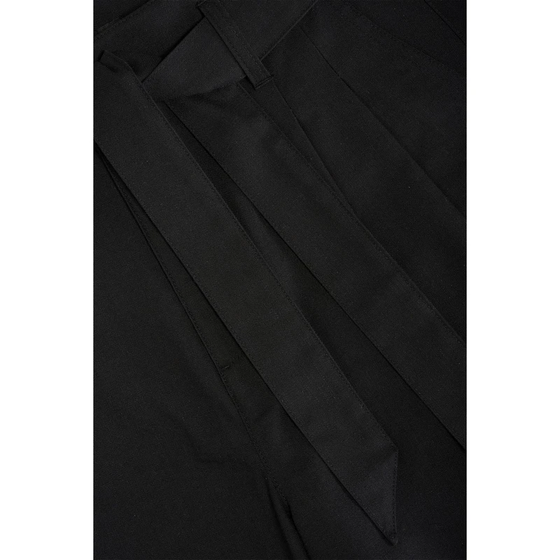 Dames Broek EX21-25712 Expresso ZWART