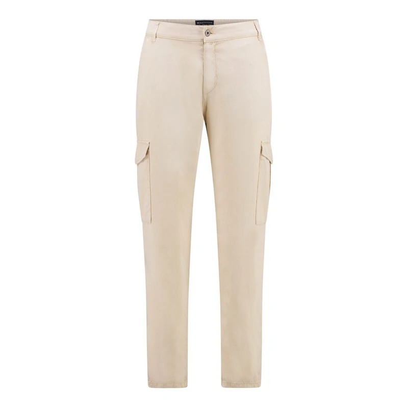 Dames Broek EX23-21008 Expresso ZAND