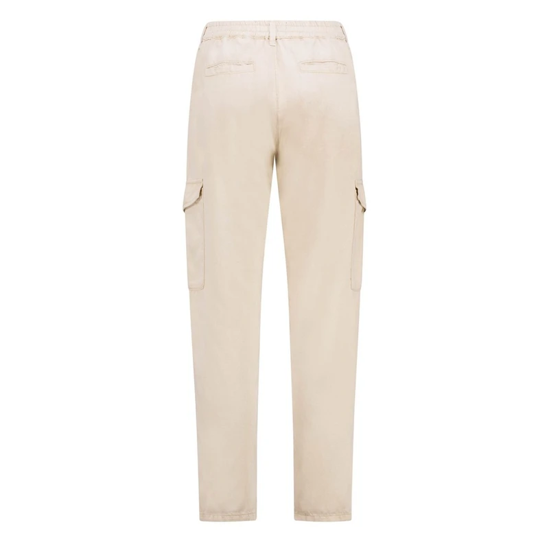Dames Broek EX23-21008 Expresso ZAND