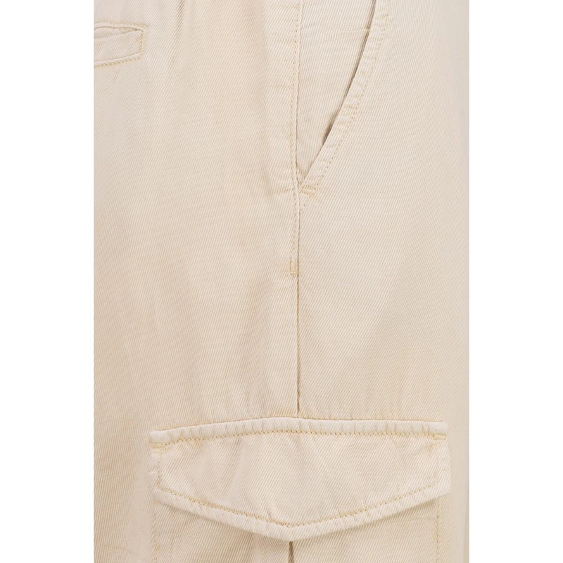 Dames Broek EX23-21008 Expresso ZAND