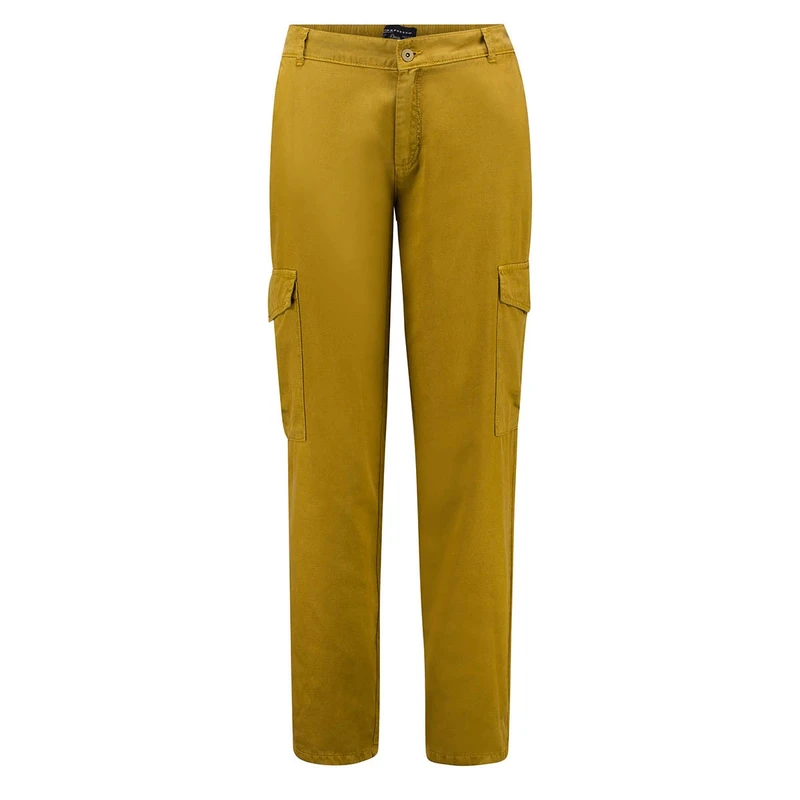 Dames Broek EX23-21008 Expresso OLIJF
