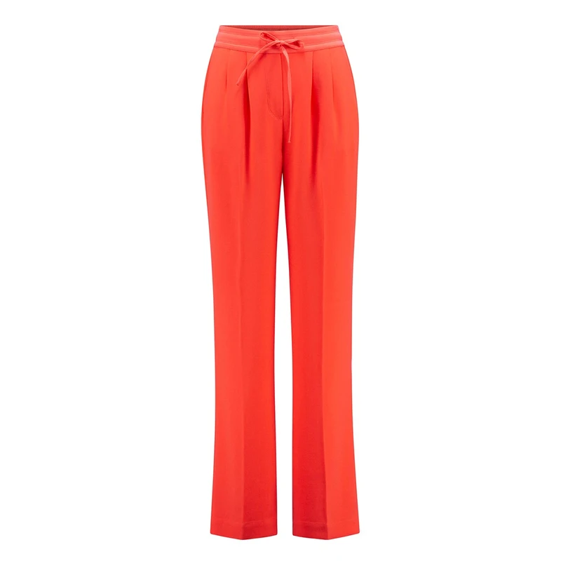 Dames Broek EX23-21018 Expresso KORAAL