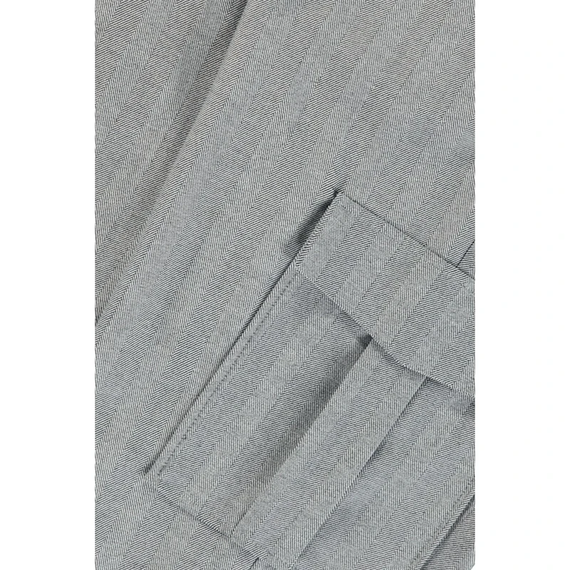 Dames Broek EX23-21065 Expresso ZWART