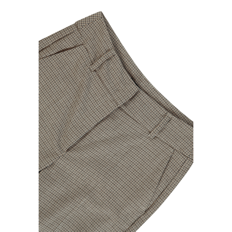 Dames Broek EX23-21072 Expresso KIT