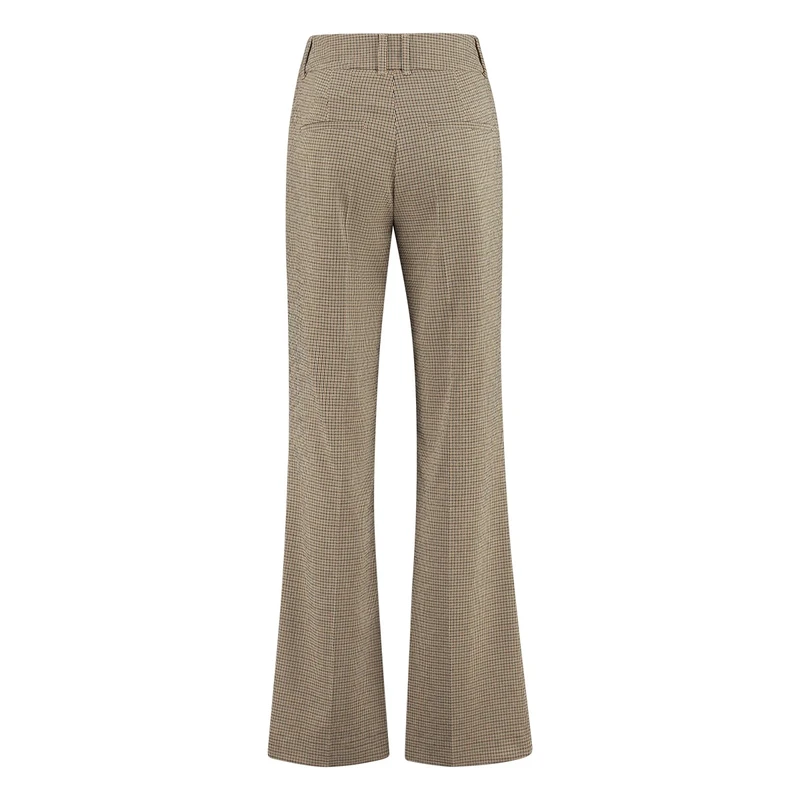 Dames Broek EX23-21072 Expresso KIT