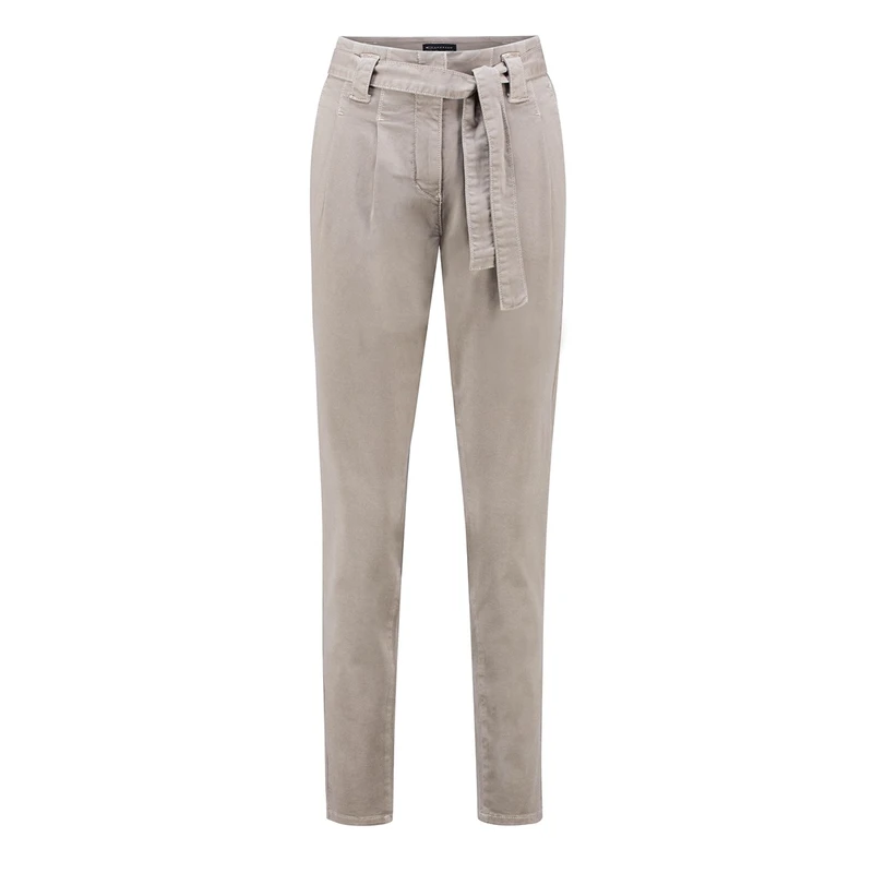 Dames Broek EX23-22023 Expresso TAUPE