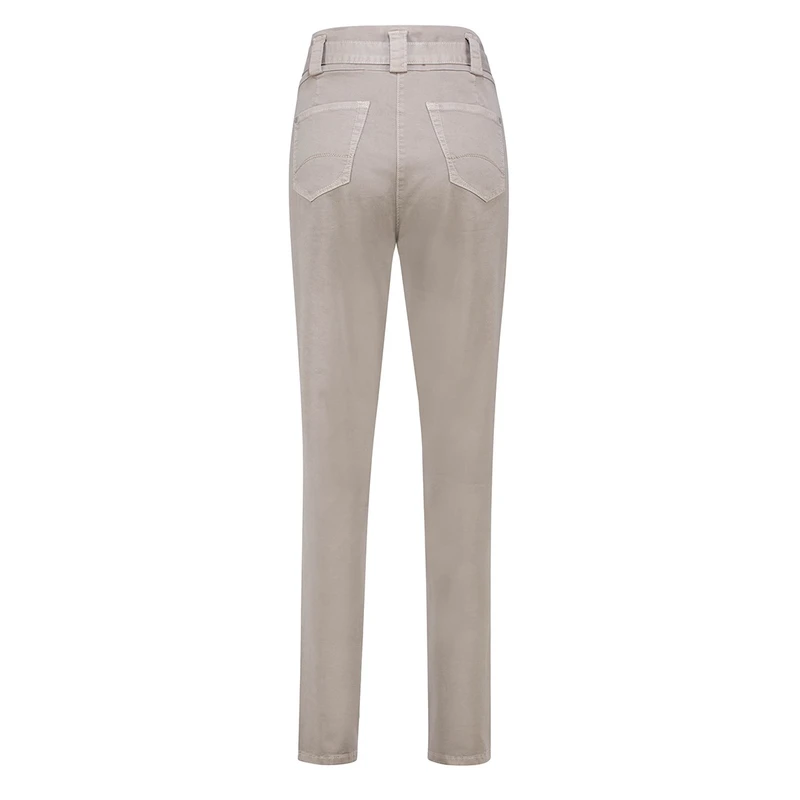 Dames Broek EX23-22023 Expresso TAUPE