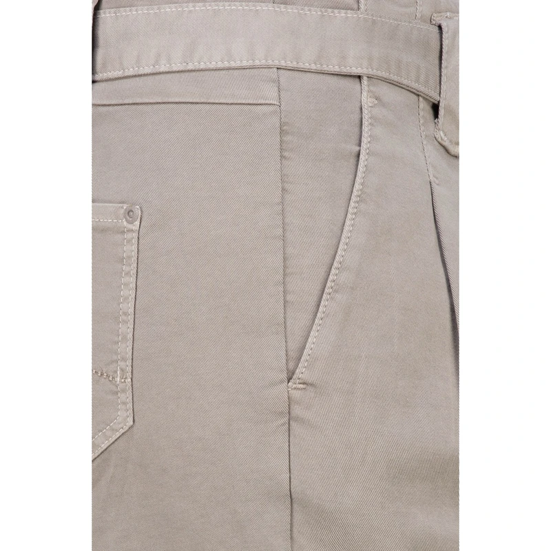 Dames Broek EX23-22023 Expresso TAUPE