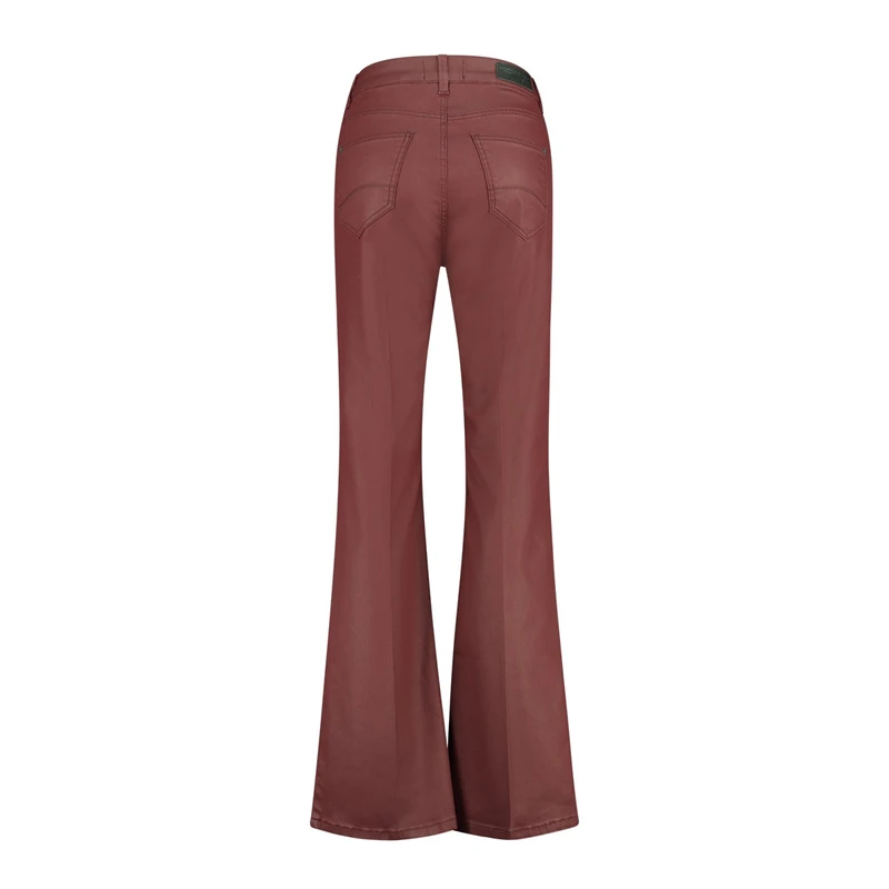 Dames Broek EX23-22056 Expresso WINE