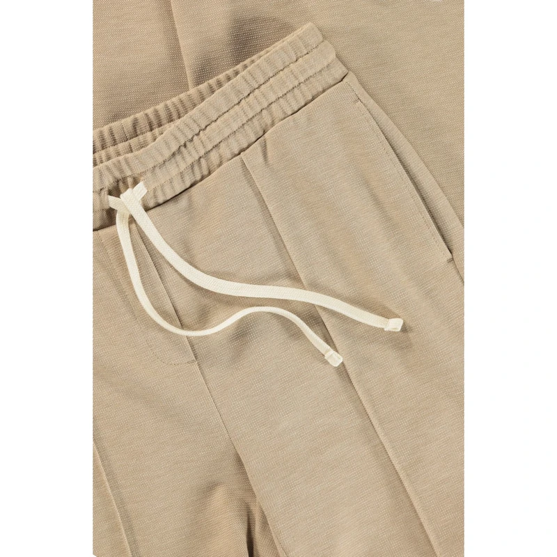 Dames Broek EX24-21008 Expresso BEIGE