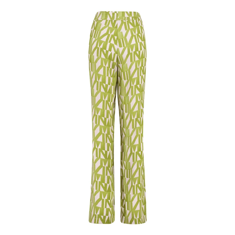Dames Broek EX24-21020 Expresso LIME